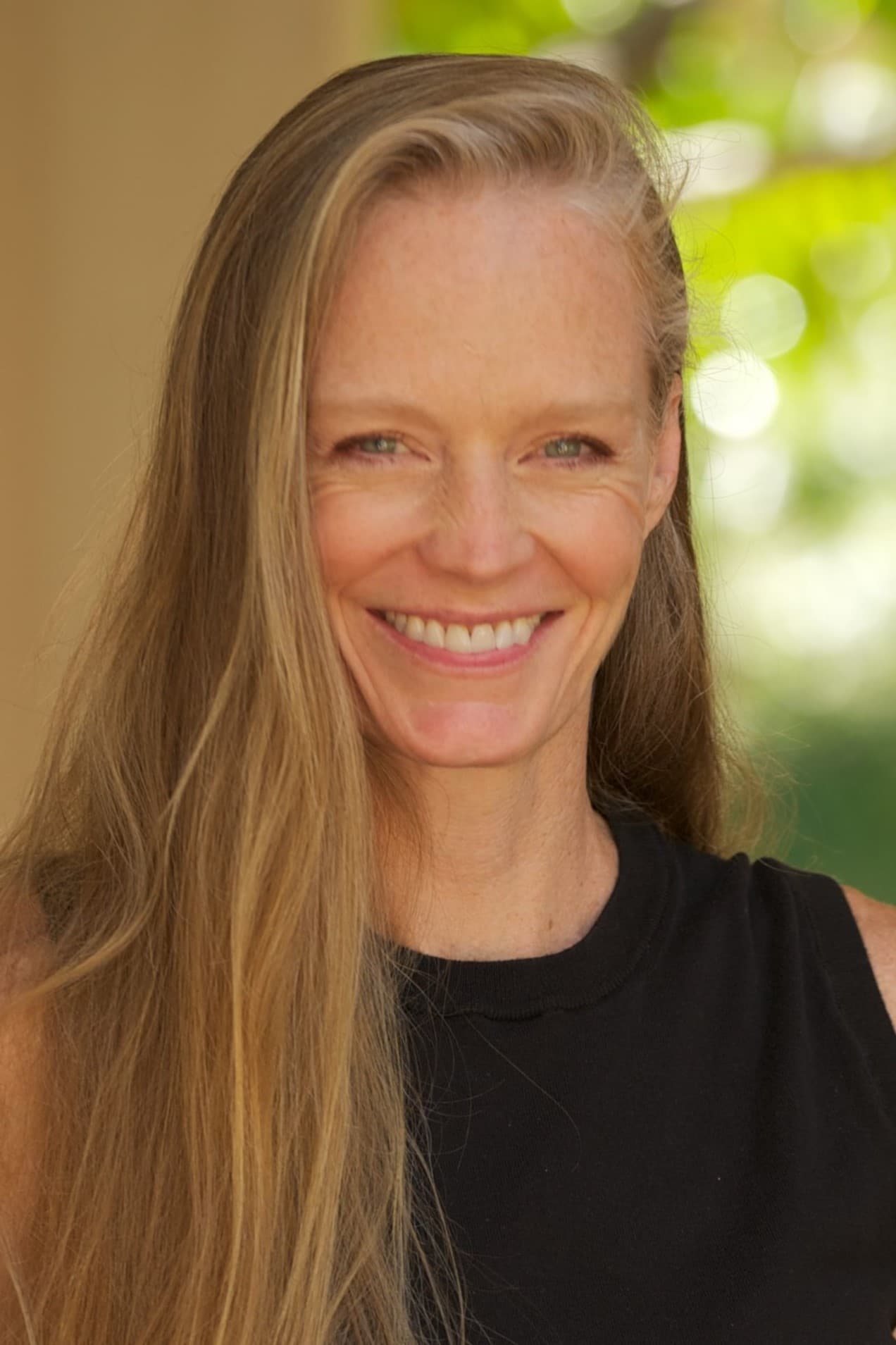 Photo Suzy Amis