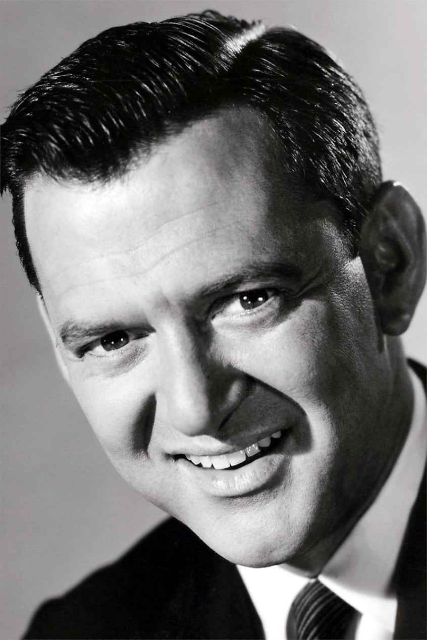 Photo Tony Randall