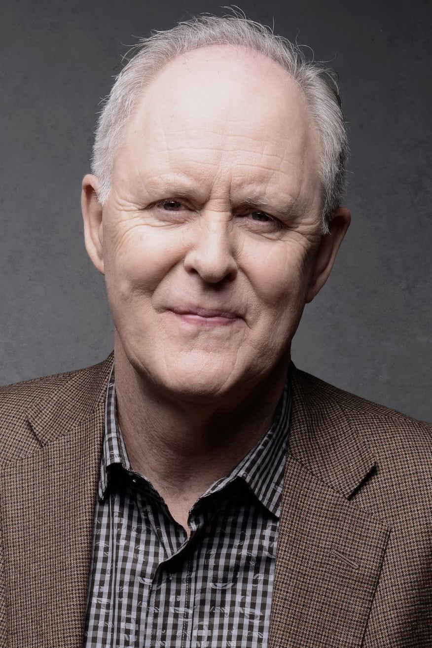 Photo John Lithgow