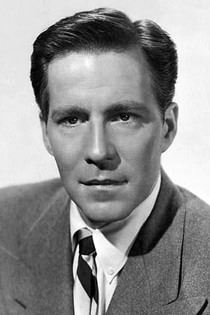 Photo Hugh Marlowe