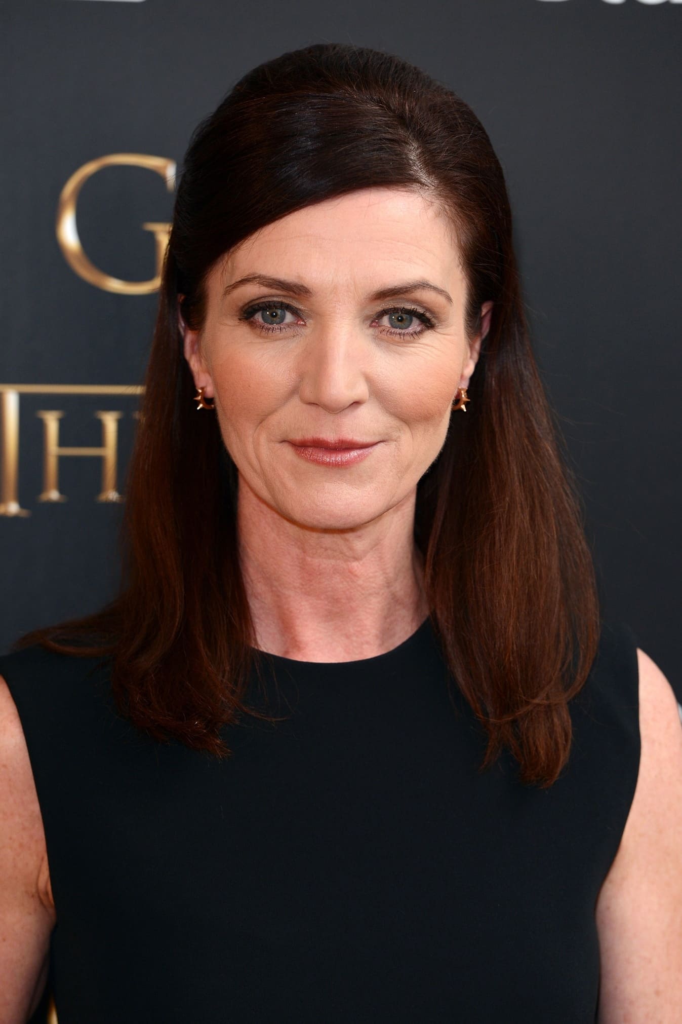 Photo Michelle Fairley