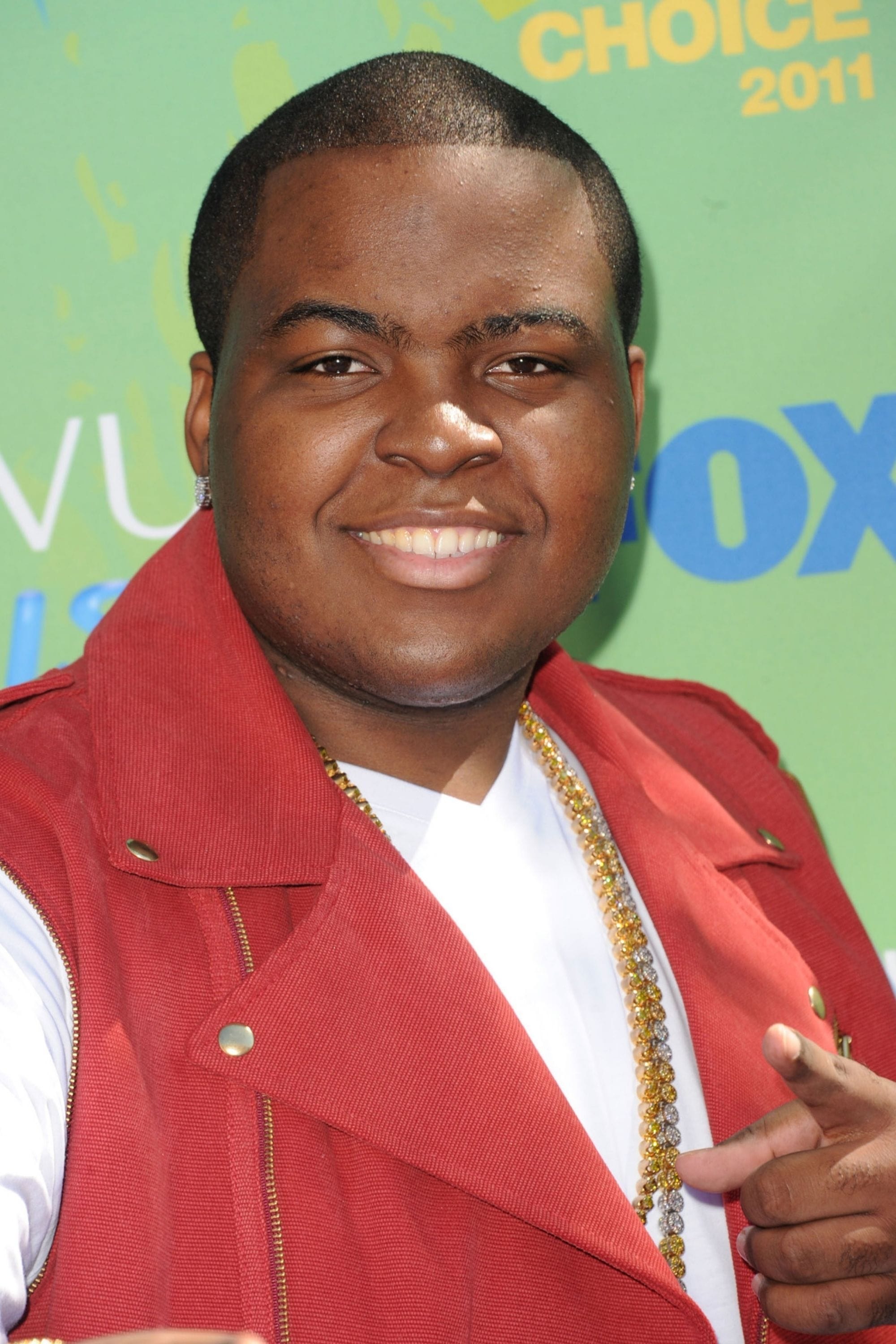 Photo Sean Kingston