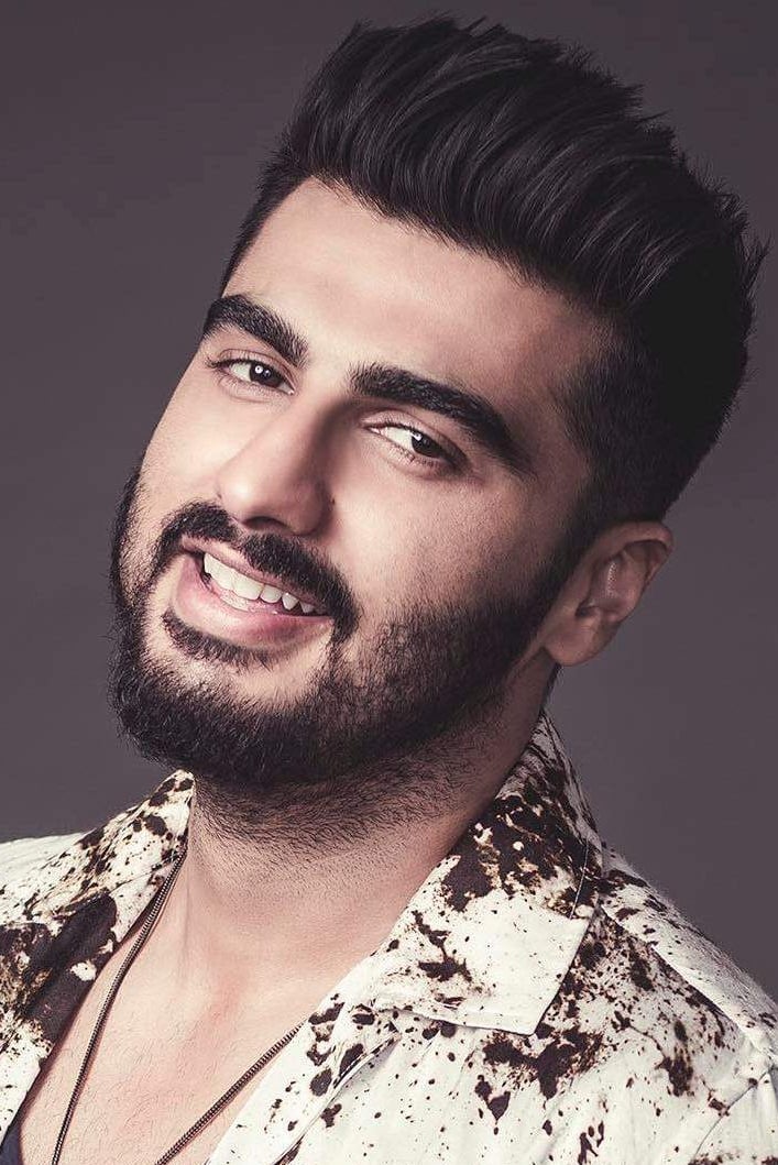 Photo Arjun Kapoor