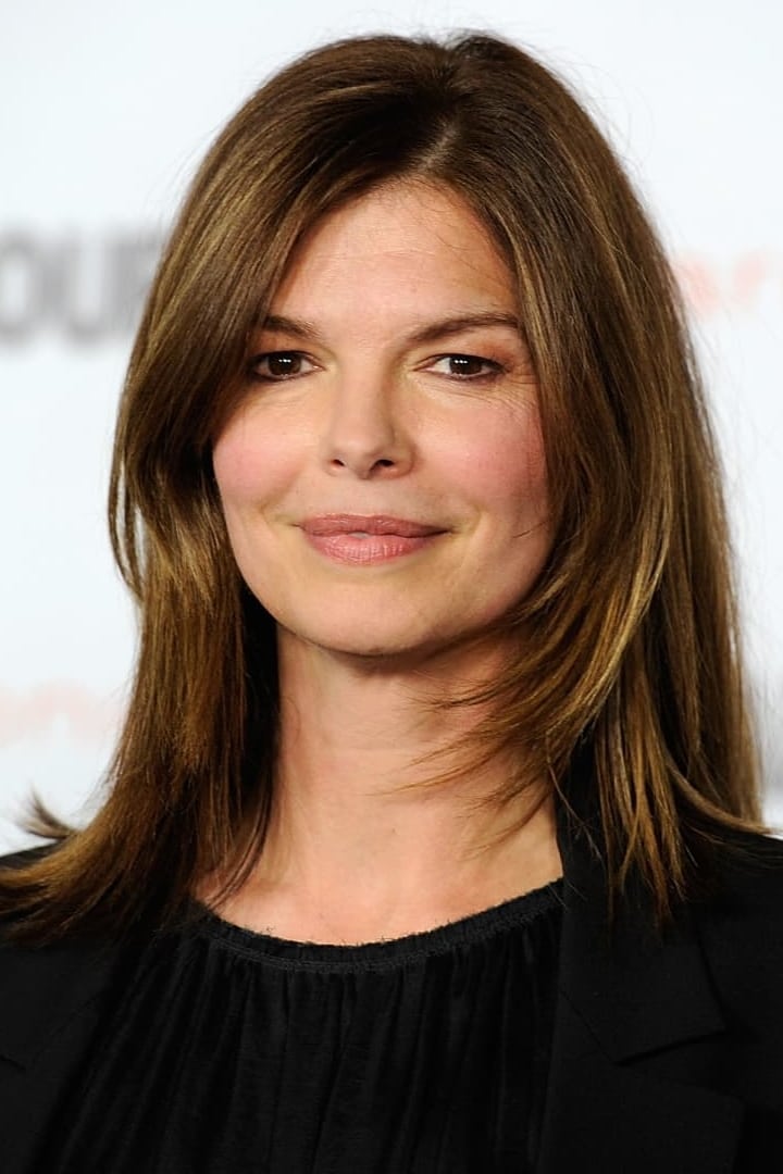 Photo Jeanne Tripplehorn