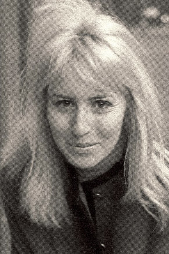 Photo Cynthia Lennon