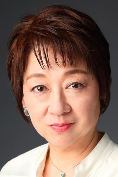 Photo Keiko Tsukamoto