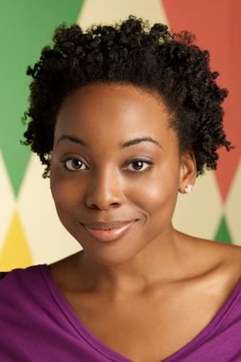 Photo Erica Ash