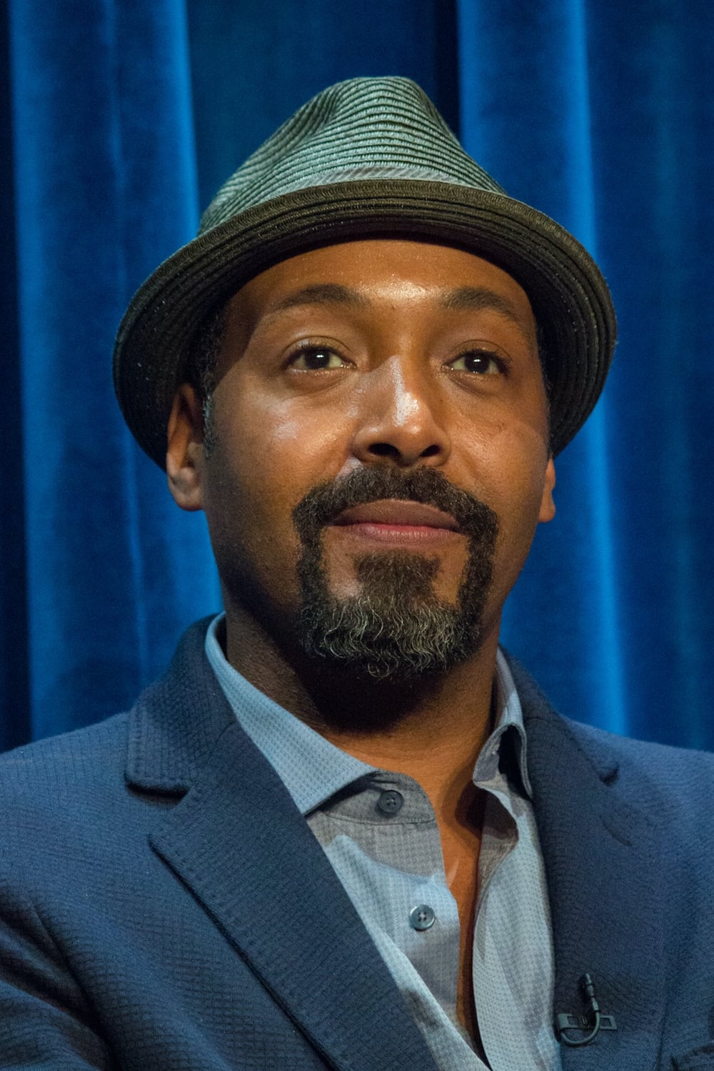 Photo Jesse L. Martin