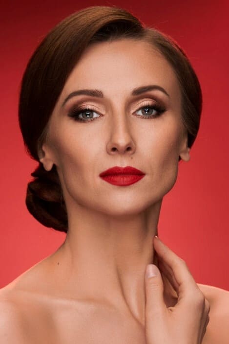 Photo Svetlana Zakharova