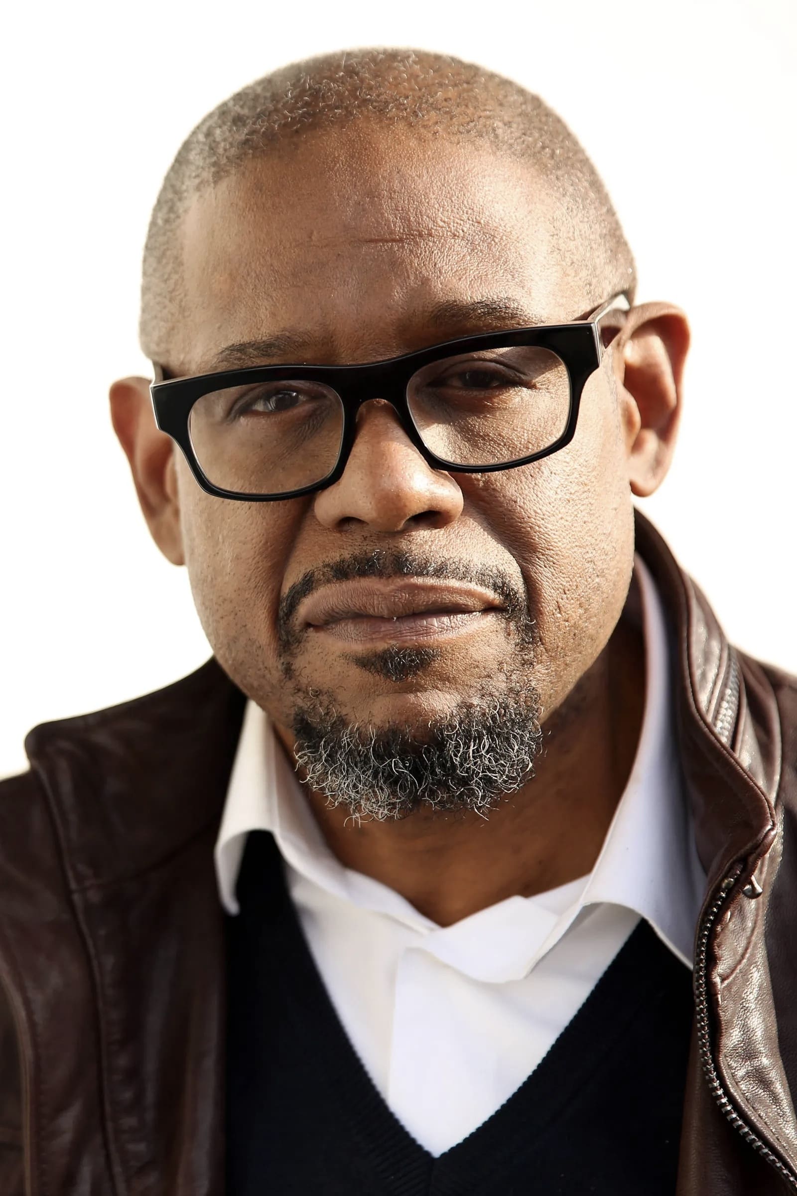 Photo Forest Whitaker