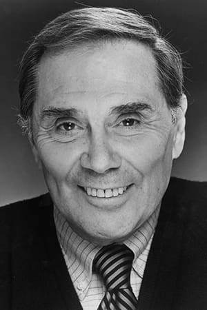 Photo Gene Rayburn