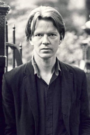 Photo Jim Carroll