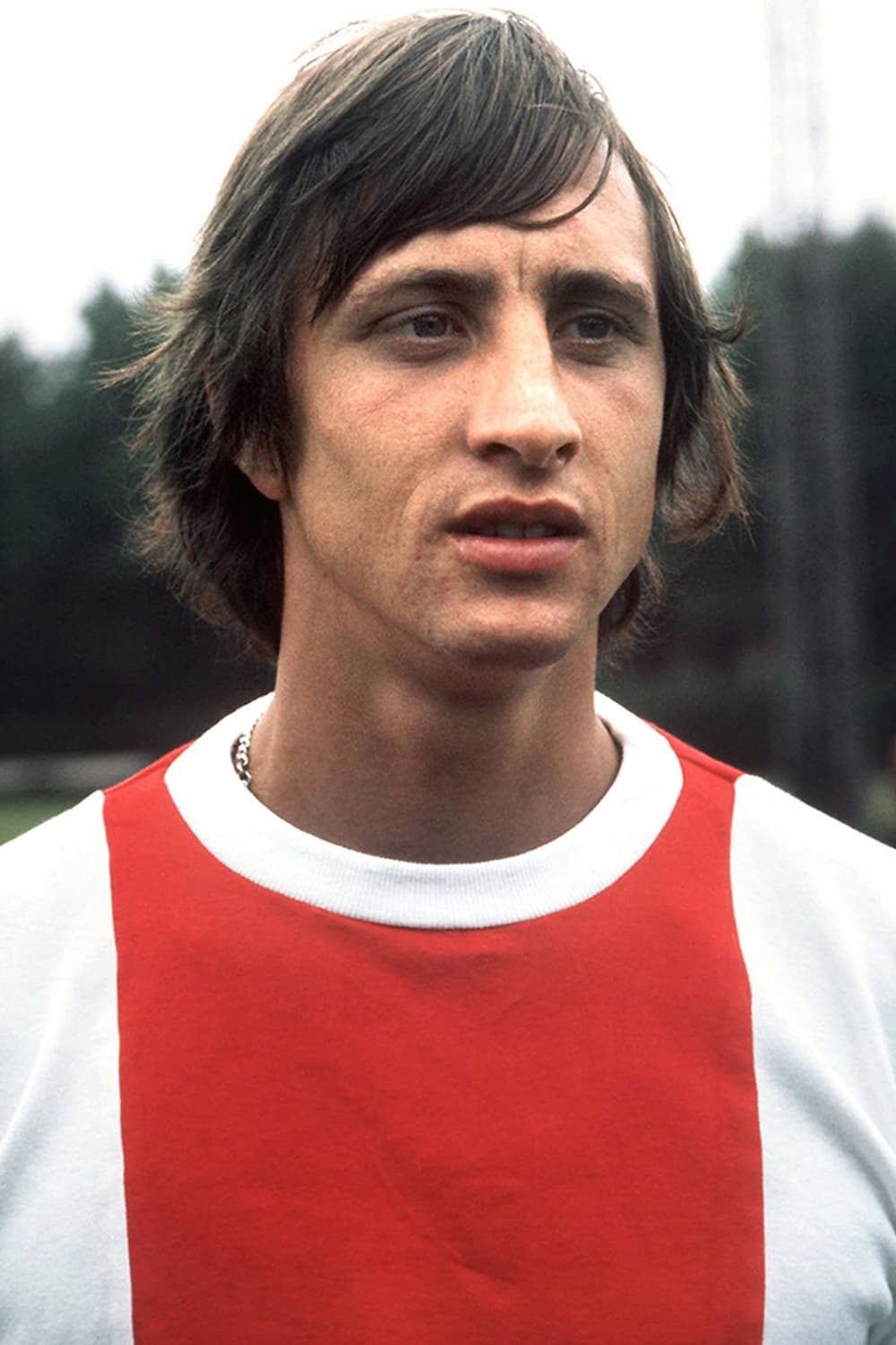 Photo Johan Cruijff