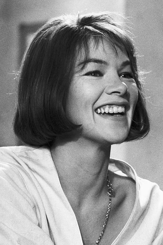 Photo Glenda Jackson