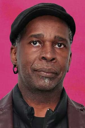 Photo Vernon Reid