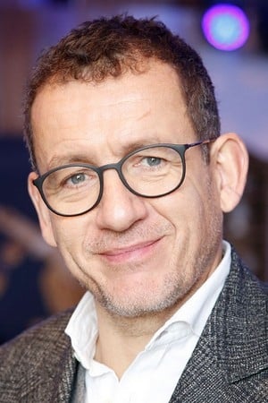 Photo Dany Boon