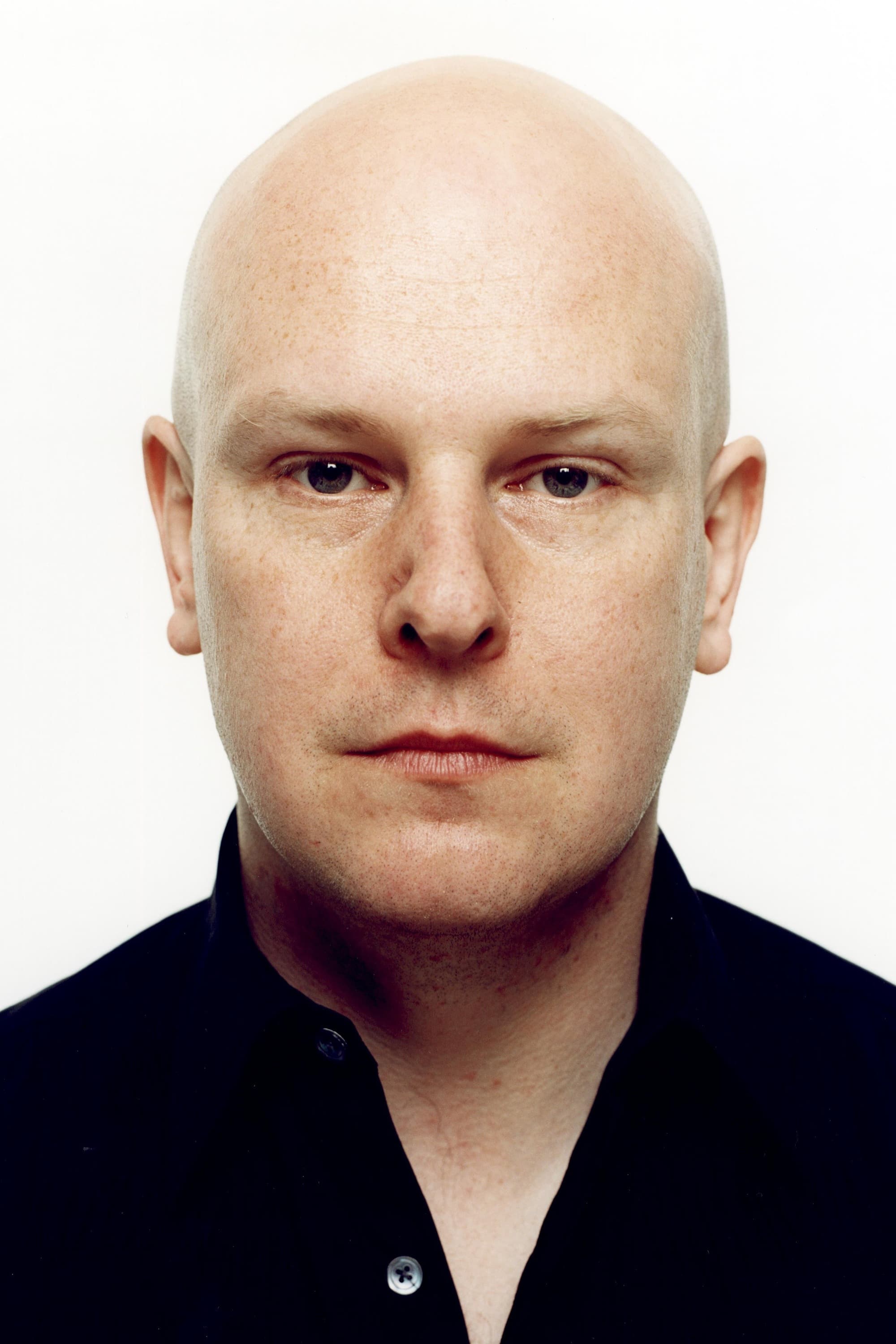 Photo Philip Selway