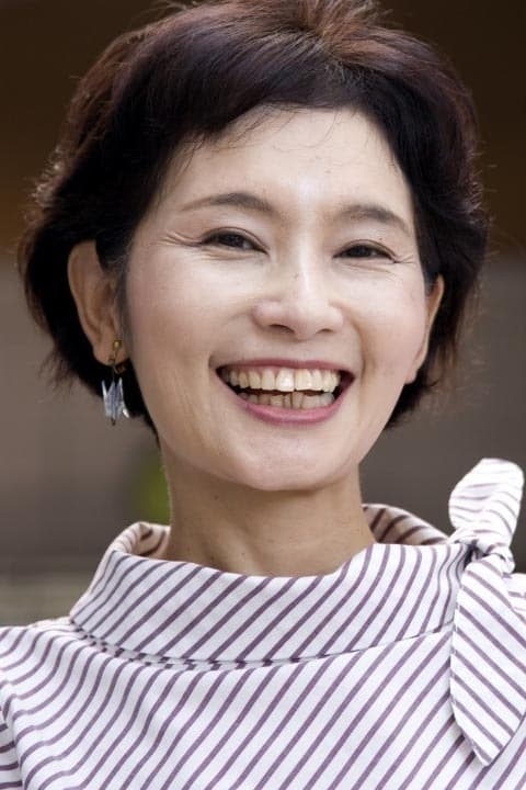 Photo Tomoko Saitō