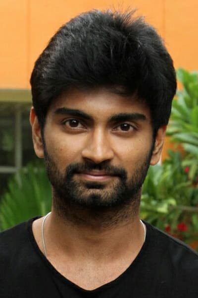 Photo Atharvaa Murali