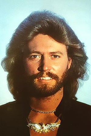 Photo Barry Gibb