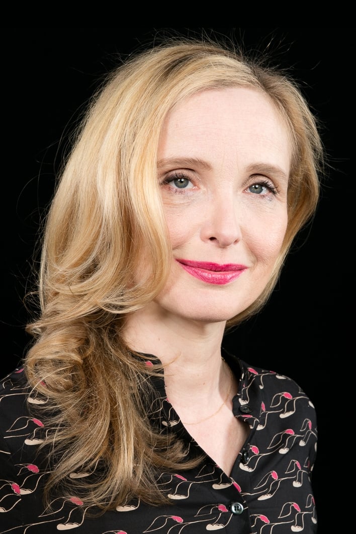 Photo Julie Delpy