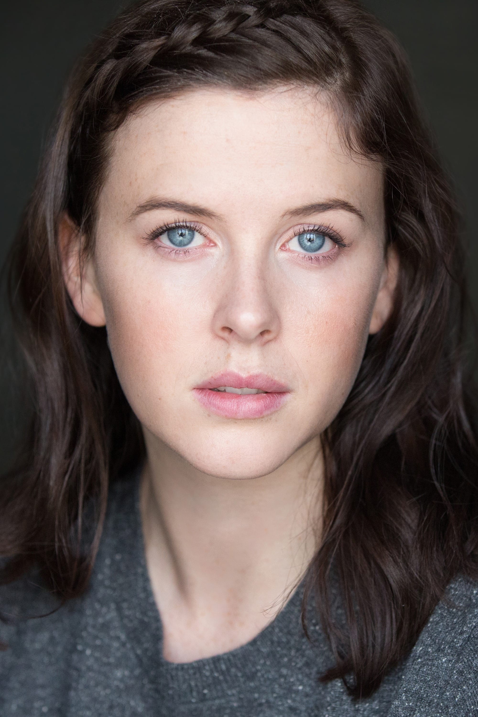 Photo Alexandra Roach