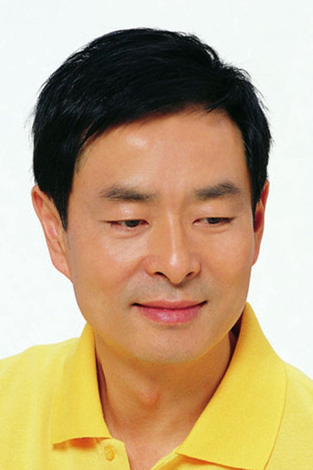 Photo Pu Cunxin