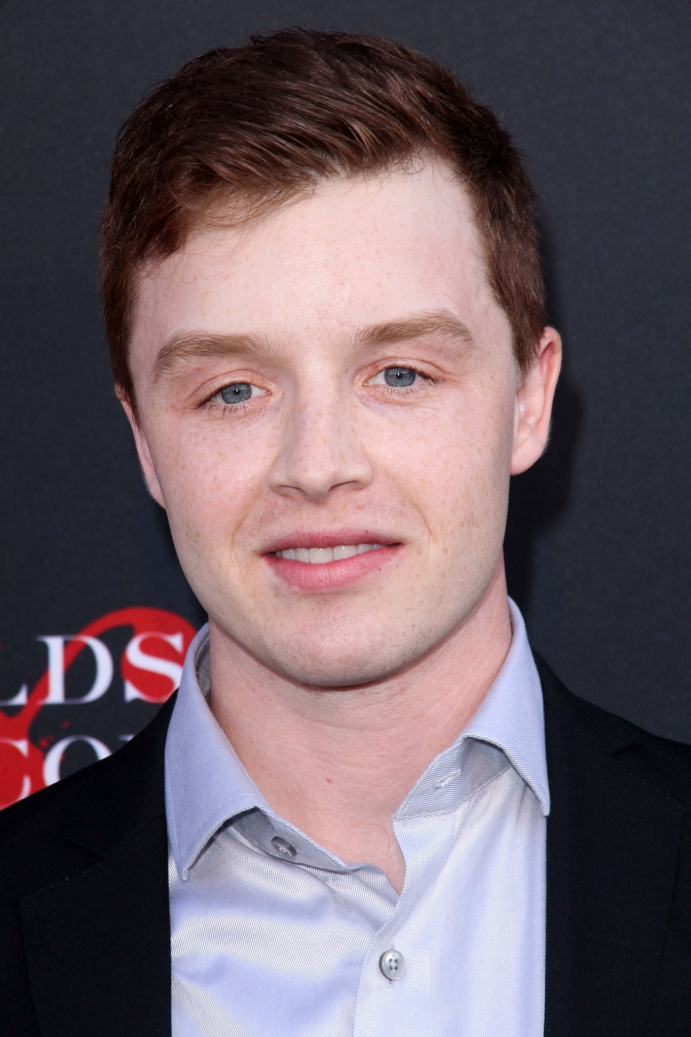 Photo Noel Fisher