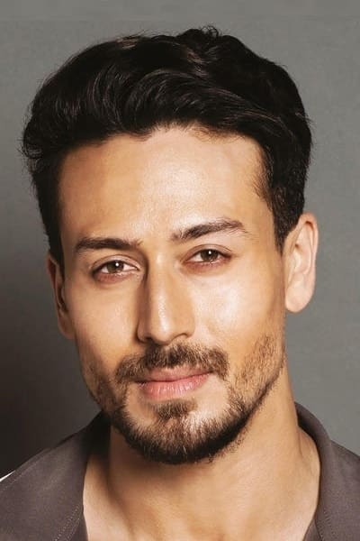 Photo Tiger Shroff