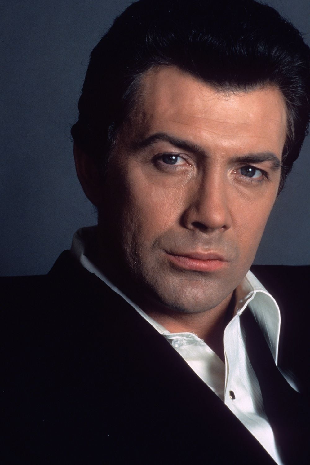 Photo Lewis Collins