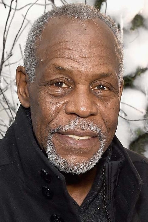 Photo Danny Glover