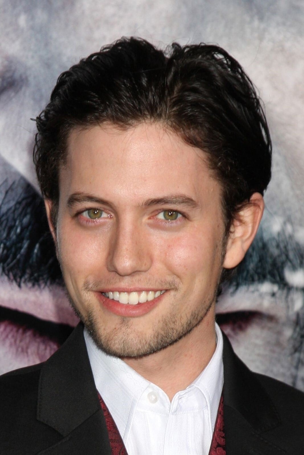 Photo Jackson Rathbone