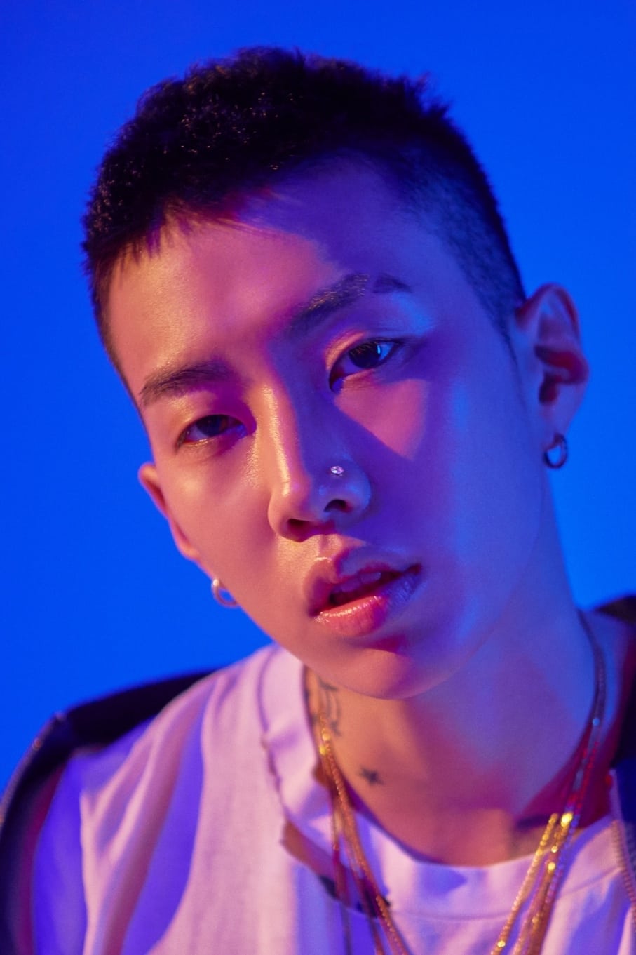 Photo Jay Park