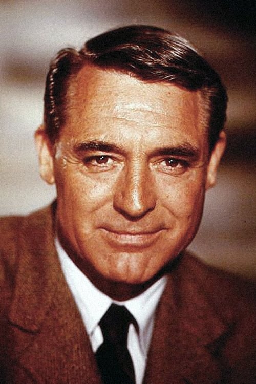 Photo Cary Grant