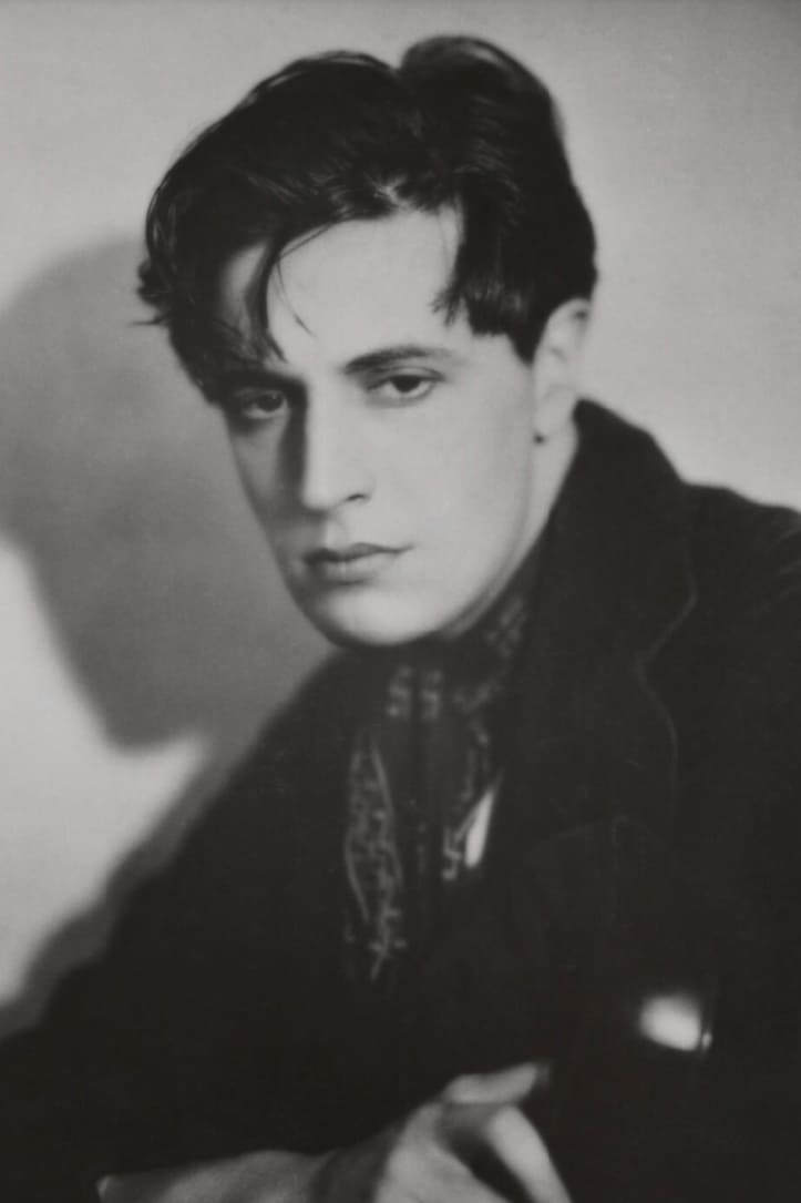 Photo Ivor Novello