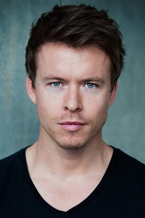 Photo Todd Lasance