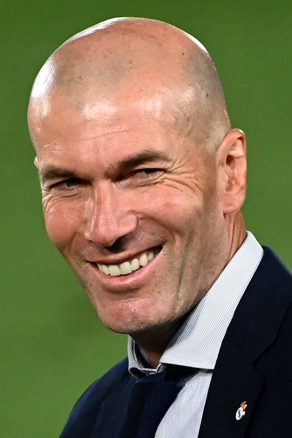 Photo Zinedine Zidane