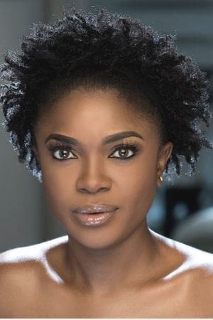 Photo Omoni Oboli