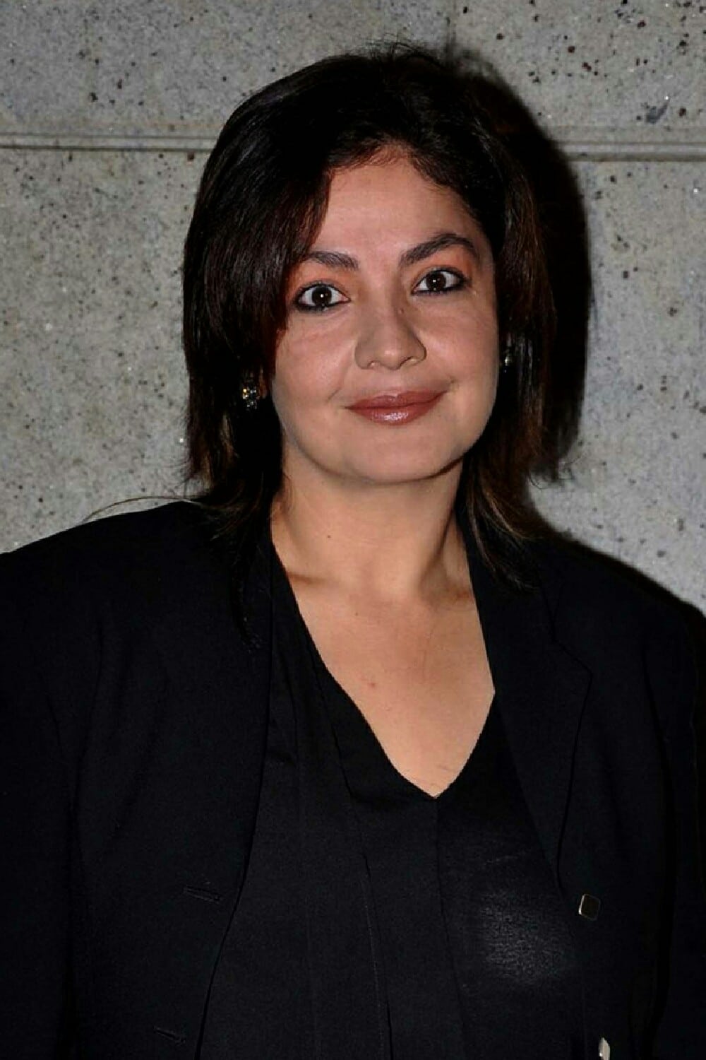 Photo Pooja Bhatt