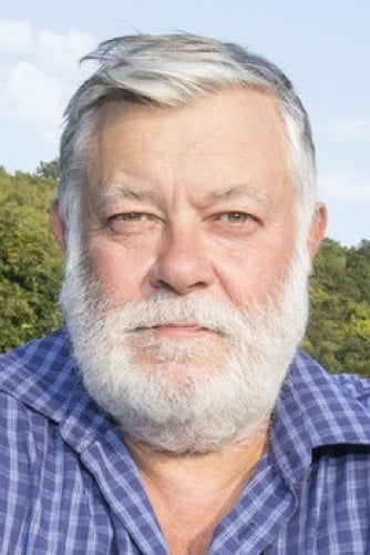 Photo Vlastimil Zavřel