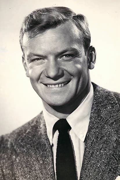 Photo Aldo Ray