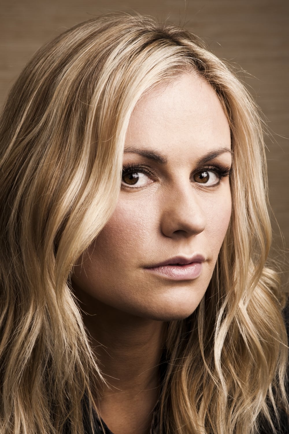 Photo Anna Paquin