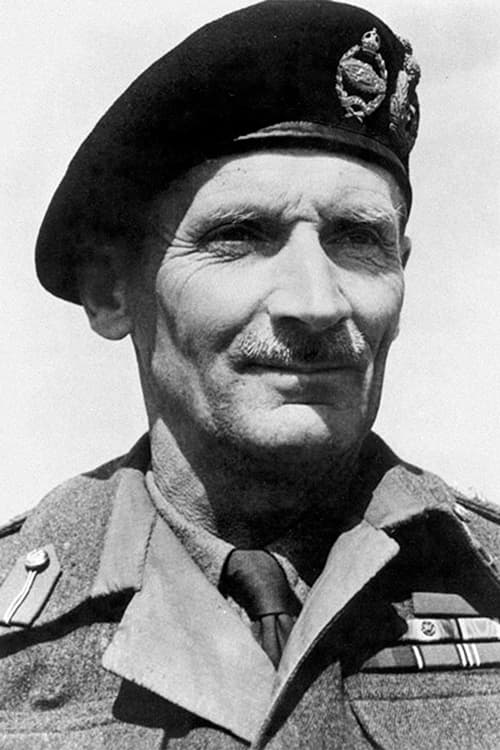 Photo Bernard Montgomery