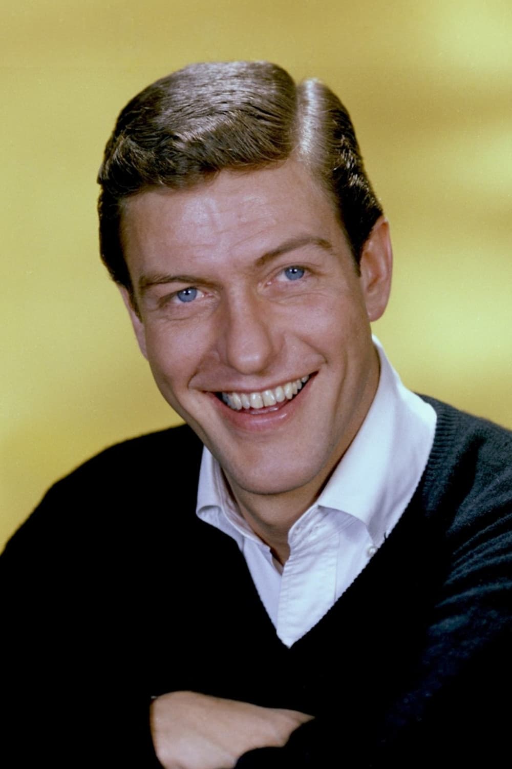 Photo Dick Van Dyke