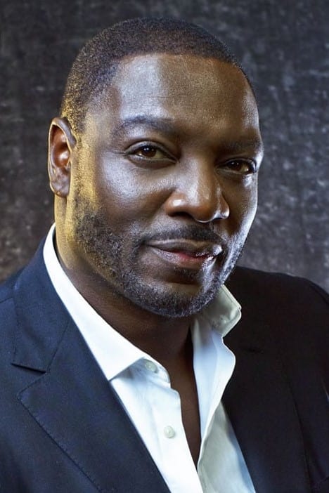 Photo Adewale Akinnuoye-Agbaje