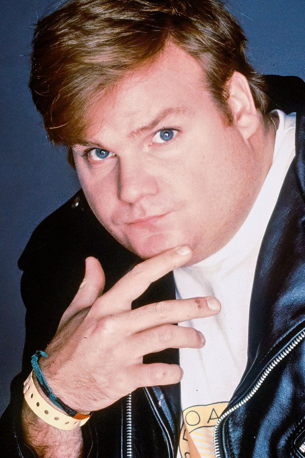 Photo Chris Farley