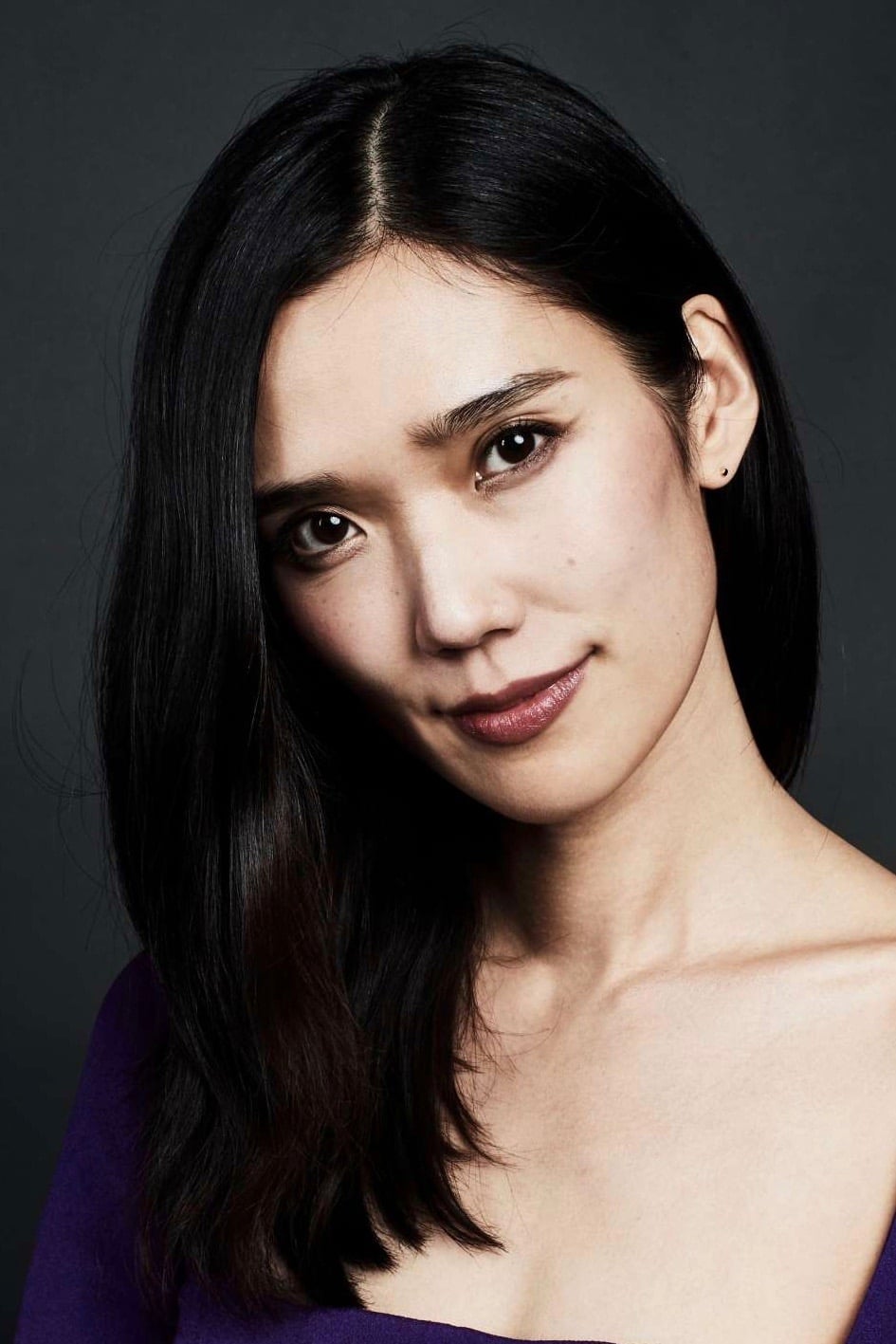 Photo Tao Okamoto