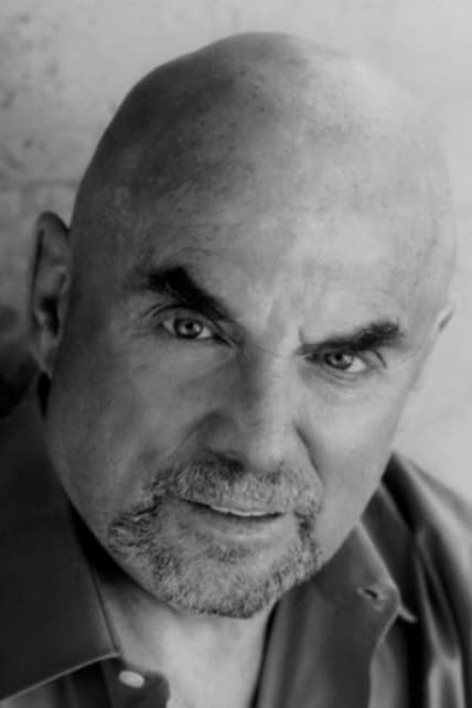 Photo Don LaFontaine