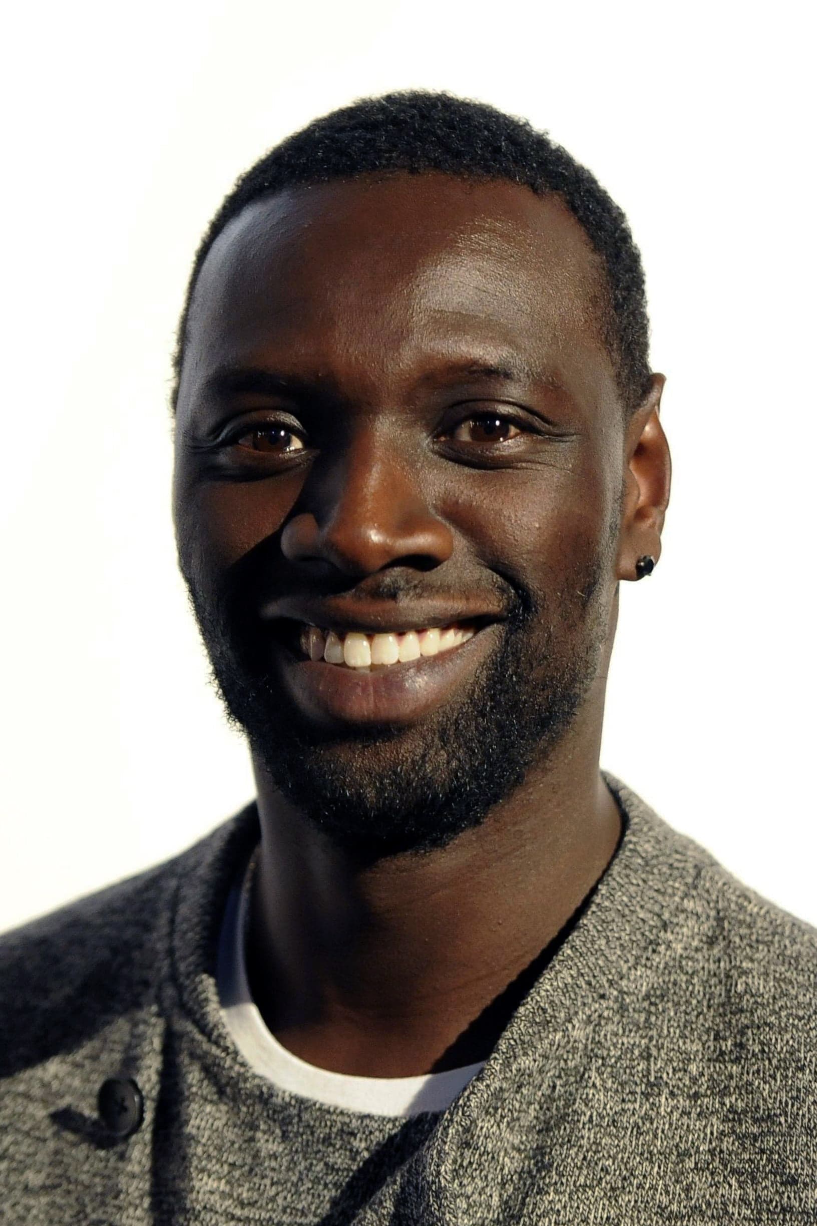 Photo Omar Sy