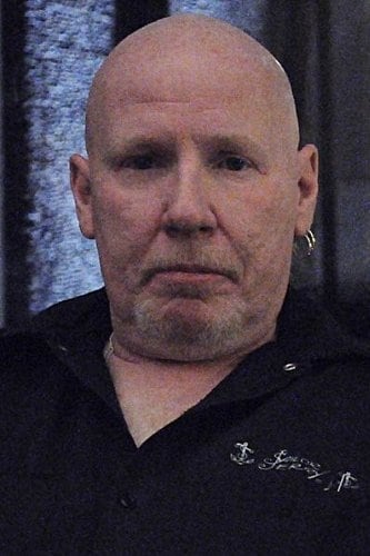 Photo Cheetah Chrome